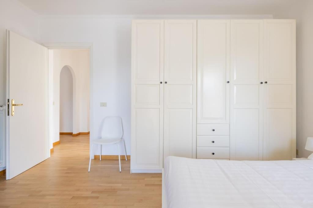Hospitalityrome Vignola Penthouse Apartment Rom