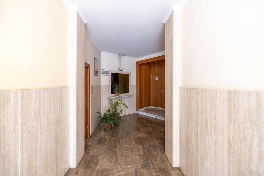 Hospitalityrome Vignola Penthouse * Rom