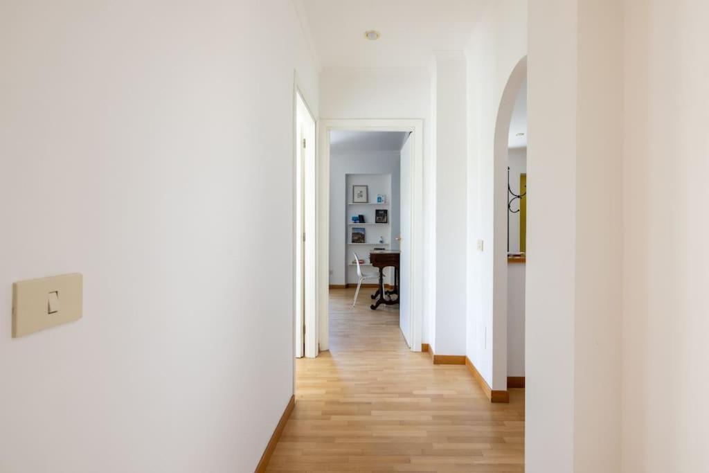 Hospitalityrome Vignola Penthouse Rom