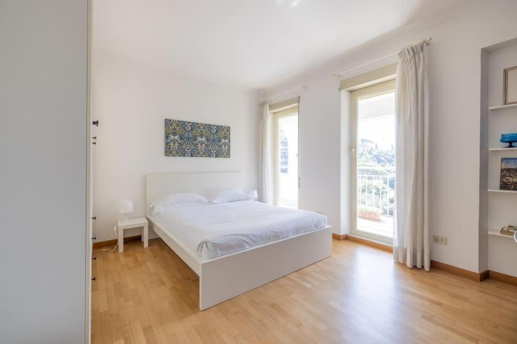 Apartment Hospitalityrome Vignola Penthouse Rom