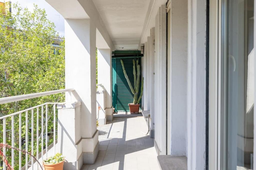 Hospitalityrome Vignola Penthouse * Rom