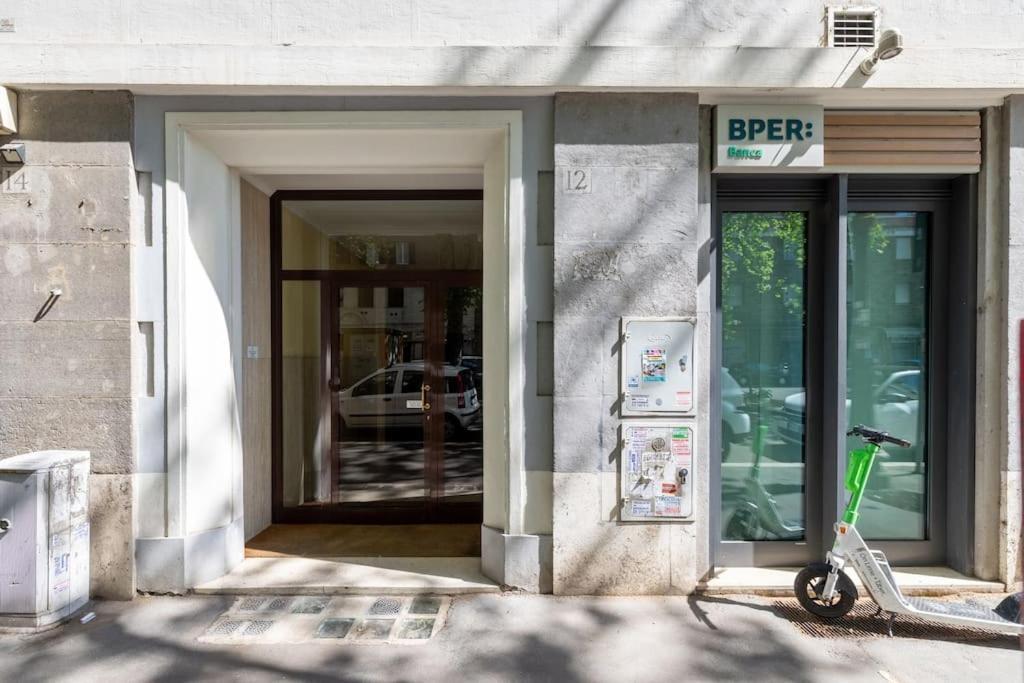 Apartment Hospitalityrome Vignola Penthouse Rom
