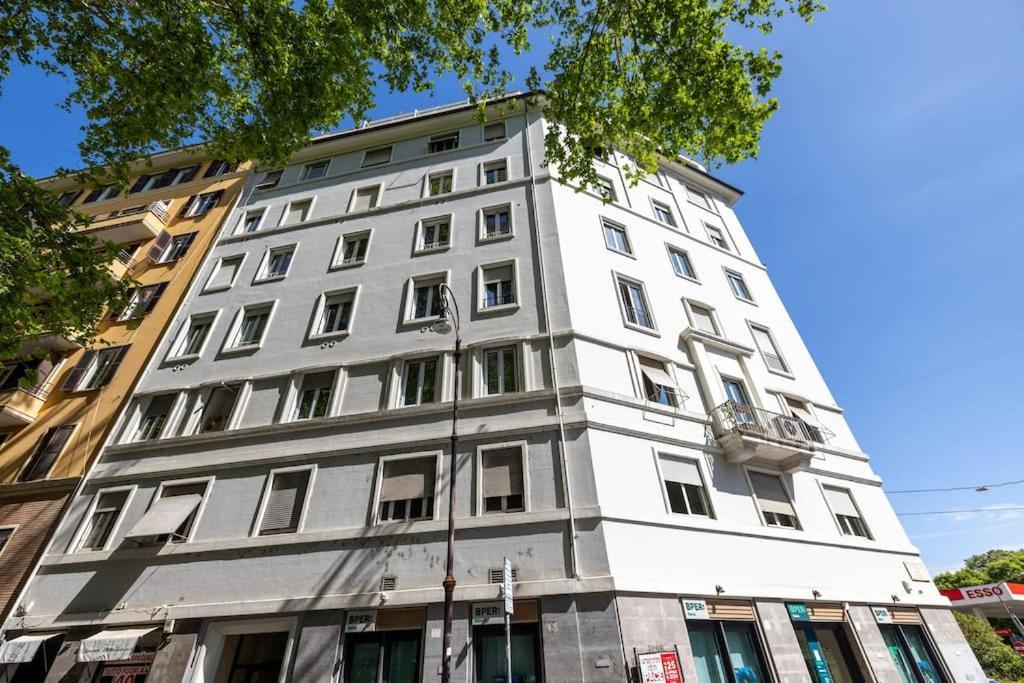 Hospitalityrome Vignola Penthouse * Rom
